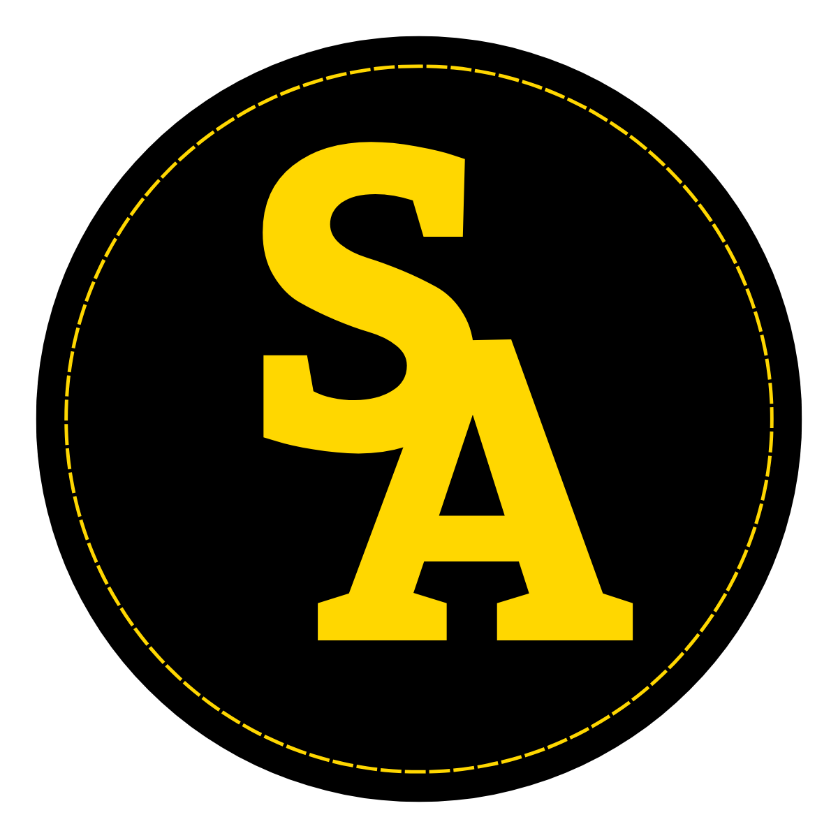 Logo Sergio Álvarez Entrenador Personal